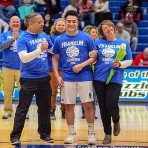 Meet your Posher, Tony